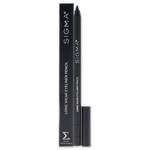 Sigma - Lápiz Delineador De Ojos De Larga Duración - Malvado De Para Mujer - Delineador De Ojos