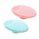 thumbnail image 1 of Masajeador Exfoliante De Depurador De Piel Con Cepillo De Limpieza Facial De Silicona Suave De 2 Piezas, 1 of 3