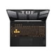 thumbnail image 3 of Notebook Tuf I7 12Va 16Gb 512Ssd Rtx4060 8Gb 15.6" W11, 3 of 4