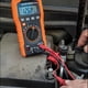 thumbnail image 4 of Multímetro Klein Tools MM400 digital con rango automático, 600 V, 4 of 8