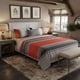 thumbnail image 4 of SABANAS CASA SOL KING NARANJA, 4 of 4
