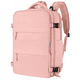 thumbnail image 1 of Mochila De Viaje Avión Cabina Gran Capacidad Usb 30 Lts, 1 of 7
