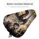 thumbnail image 4 of El Señor de los Anillos Funda de Asiento de Bicicleta Impermeable, Cojín Elástico Suave, Protector contra Lluvia, Polvo y UV, 4 of 6