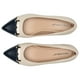 thumbnail image 3 of Zapato Mujer Azul/Hueso Taci 266 Piccadilly, 3 of 3