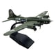 thumbnail image 1 of 1/144 Escala US B 17 Modelo De Avión Adornos Modelo De Avión, 1 of 5