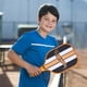 thumbnail image 3 of Set de Pickleball Voyager de 7 piezas con diseño Hot Wheels, 3 of 3