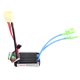 thumbnail image 3 of Controlador Electrónico De Velocidad Motor Cepillado 640A ESC Para Reemplazo De Barcos RC, 3 of 5