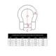 thumbnail image 2 of Shackle Extreme Max BoatTector de acero inoxidable 3/8, paquete de 2 unidades, 2 of 5