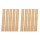 thumbnail image 2 of 10 Uds. De Cuello De Clarinete Natural, Hoja De Corcho, Junta De Clarinete De 4mm, Cuello De Clarinete De Corcho, 2 of 5