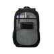 thumbnail image 3 of Mochila Classic hasta 16 pulgadas Negra, 3 of 5