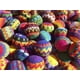 thumbnail image 5 of Tazas Hacky Ball Funny Guy Guy, de ganchillo, juego de 3 unidades, 5 of 6