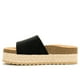 thumbnail image 2 of Sandalia Cali Black Chancleta 41, 2 of 3