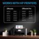 thumbnail image 3 of Cartucho de tinta Smart Ink compatible con HP 902 XL 902XL, 3 of 7