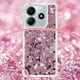 thumbnail image 5 of Funda FOXDOCK para Xiaomi Redmi Note 14 5G con Cuerda Ajustable, Brillo Líquido, Protección Antigolpes y Lente – Ideal para Regalo, 5 of 6