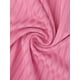 thumbnail image 5 of INSPIRE CHIC Camisón de Encaje sin Mangas para Mujer, Largo hasta el Muslo, Vestido de Dormir Sólido XS Rosa, 5 of 6
