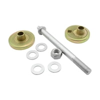 Automann - Kit Perno Pasador Golillas De Alineacion