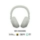 thumbnail image 2 of Audífonos Headphones Sony WH1000XM6/S Noise Cancelling Bluetooth Plata, 2 of 15