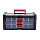 thumbnail image 5 of Caja Organizadora De Hardware, Organizador De Cuentas, Organizador De Tornillos Para Herramientas De Joyería, Tuercas De 3 Capas, 5 of 5