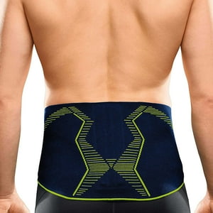 Medi - Faja Lumbar Emotion Plus Alemana - S