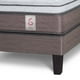 thumbnail image 2 of Cama Rosen New Style 6 King con Respaldo y velador Anna, 2 of 6