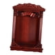 thumbnail image 4 of Soporte De Exhibición De Nicho Budista De Estilo Chino Para Decoración Del Hogar, Regalo De A?o Nuevo Para El Hogar, 20 Pulgadas, 4 of 5