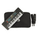 thumbnail image 4 of Funda Music Bags para Teclado de 32 notas MUB-320T, 4 of 5