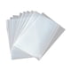 thumbnail image 5 of 50 Fundas Transparentes Para Cartas Coleccionables, Deportivas Y De Fútbol (8,9 Cm X 5,75 Cm), 5 of 5
