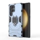 thumbnail image 3 of FOXDOCK Funda Antigolpes para Samsung Galaxy S24 ULTRA 5G – Protección Total con Soporte y Diseño Robusto, 3 of 5