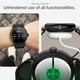 thumbnail image 5 of Correa para reloj Spigen Lite Fit Nylon Solo Loop para Google Pixel, 5 of 6