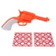 thumbnail image 1 of Pistola Juguete Toymendous Vaquero 8 Disparos 144 Cargas, 1 of 3