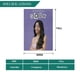 thumbnail image 3 of Olivia Rodrigo -bandera de jardín temática. Regalo perfecto para fans, amigos y familiares, ideal para actividades al aire libre y decoración de fiestas.28CM*45CM, 3 of 5