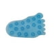 thumbnail image 3 of Set Antideslizante antideslizantes Adulto 16x17 surtido Pvc, 3 of 5