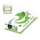 thumbnail image 3 of Sobres Quality Park #6-3/4 Seguridad Tintados Caja de 500, 3 of 7