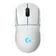 thumbnail image 1 of Mouse Gamer Logitech G Pro 2 Lightspeed Blanco, 1 of 3