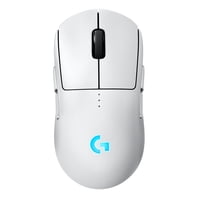 Mouse Gamer Logitech G Pro 2 Lightspeed Blanco