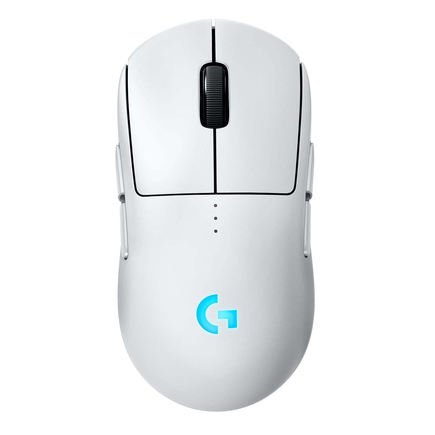 Mouse Gamer Logitech G Pro 2 Lightspeed Blanco
