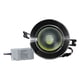 thumbnail image 3 of Foco Embutido Led 7W Luz Fría Cromado, 3 of 6