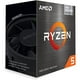 thumbnail image 2 of Pc Armado Amd Ryzen 5 5600g 6-core Radeon + Ram 16gb + Wifi | PCH149, 2 of 9