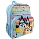 thumbnail image 1 of Mochila 30 cm Bluey azul claro multicolor, 1 of 3