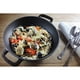 thumbnail image 3 of Wok 30 Cm Fierro Negro 1 Piezas, 3 of 3