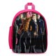 thumbnail image 1 of Los Cuatro Fantásticos Mochila Escolar para Niños y Niñas, Mochila Infantil Ligera de Alta Calidad, Grande y Duradera ROSA, 1 of 6