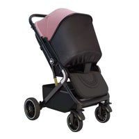 Voyage - Coche Paseo K-3 Pink