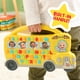 thumbnail image 3 of Toy Learning Bus Just Play Cocomelon, más de 85 frases, más de 18 millones, 3 of 6