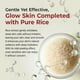 thumbnail image 2 of Ampolla Exfoliante Dr. Melaxin Peel Shot Glow Black Rice 80 ml, 2 of 3