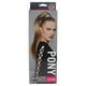 thumbnail image 3 of Extensión de Cabello Hairdo Ponis Envolventes Rectos Trigo Dorado 25 pulgadas, 3 of 4