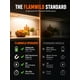 thumbnail image 3 of Luz para gabinetes inferiores FLAMWILD Pack de 2 con sensor de movimiento, 3 of 8