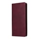 thumbnail image 5 of Funda Cartera para Samsung Galaxy A16 con Ranuras Tarjetas y Soporte - Protección Completa Rojo, 5 of 5