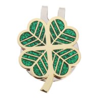 Ioensy - Marcador De Pelota De Golf, Accesorios De Golf, Marca De Pelota, Clip Para Sombrero Para Golfista, Hombres, Mujeres, Estilo E