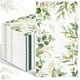 thumbnail image 1 of Toallas De Mano Desechables Greenery Eucalyptus Leaf 3 Capas, 1 of 7