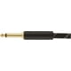 thumbnail image 2 of Cable de instrumento Fender Deluxe Series para guitarra recto/angular, 2 of 4